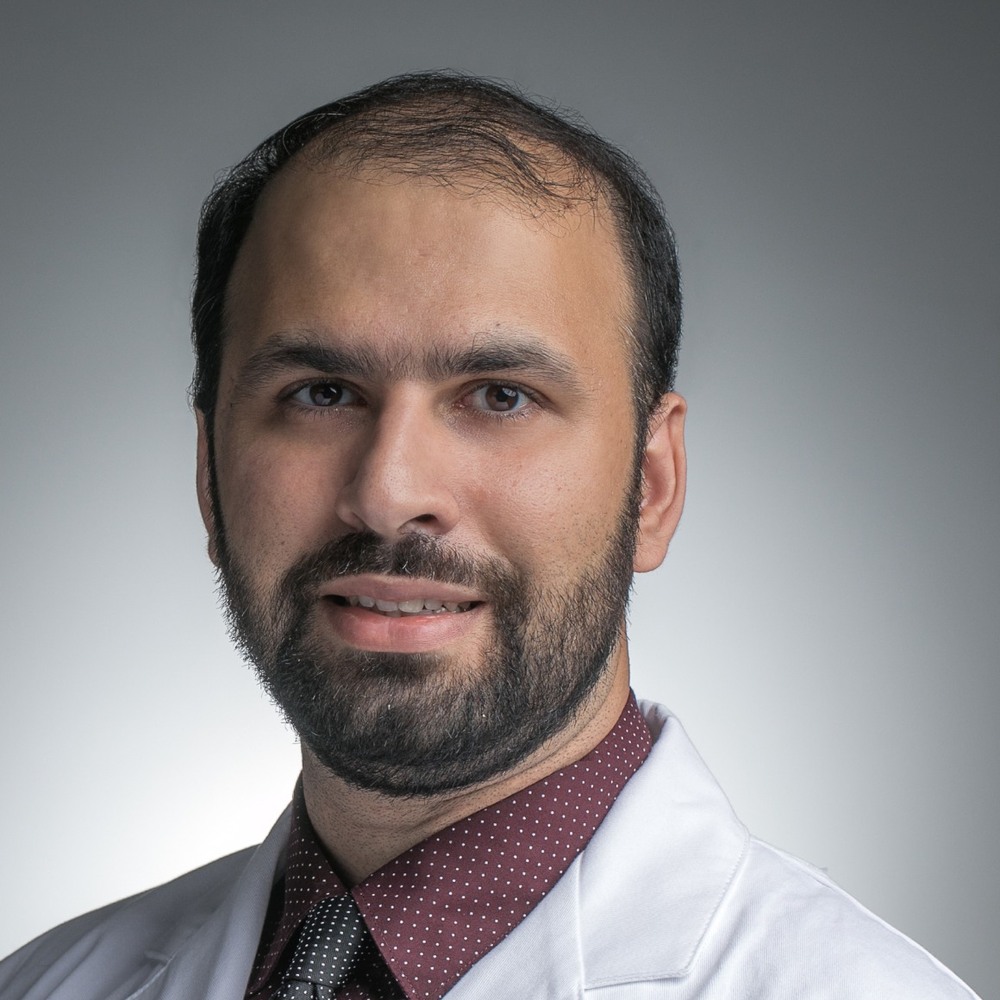 Muhammad T. Padela, MD
